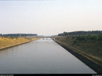 017-16217  Elbe-Seitenkanal : KBS152, Tyska järnvägar